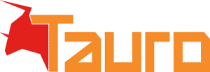 Logo Tauro Publicidad