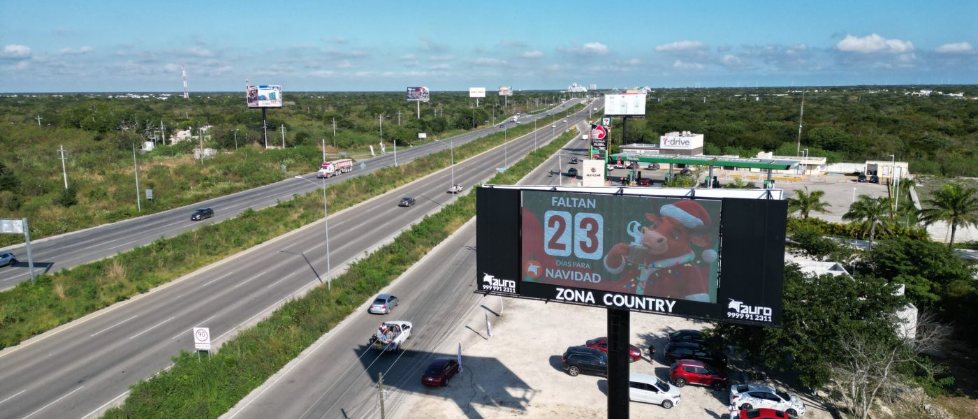 Ciudad de Mérida, Yucatán